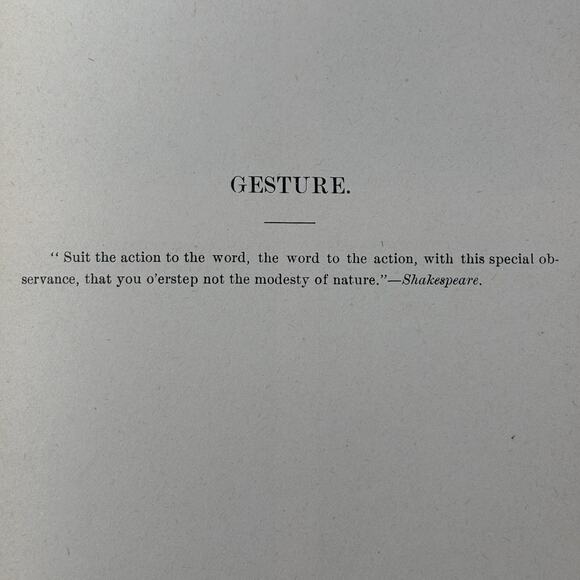 Physical Culture Preece 1894 Antique Prepared Expressly for Public School Work - Picture 12 of 14